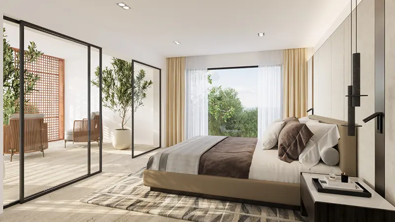 Rosehill by Emaar: Redefining Community Living in Dubai Hills
