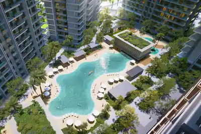 Rosehill by Emaar: The Ultimate Lifestyle Destination in Dubai Hills Estate